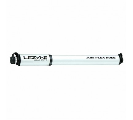 Pumpa LEZYNE Road Drive S ABS silver