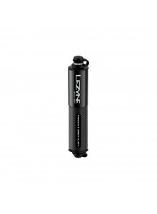 Pumpa LEZYNE Pocket Drive HV black hi gloss