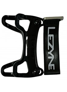 Držák hustilky LEZYNE Grip Drive HP black