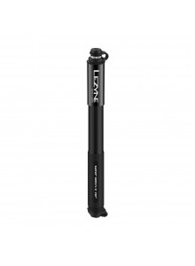 Pumpa LEZYNE Grip Drive HP black M