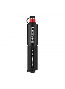 Pumpa LEZYNE Click Drive HV black Pumpa LEZYNE Click Drive HV black