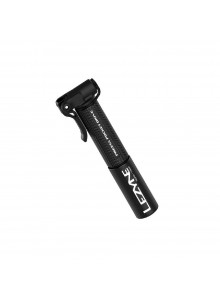 Pumpa LEZYNE Presta Pocket Drive black
