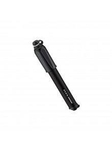 Pumpa LEZYNE Sport Drive HP S satin black