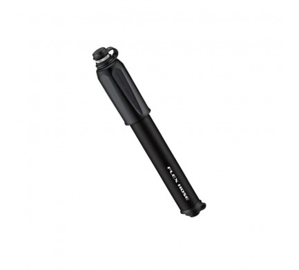 Pumpa LEZYNE Sport Drive HP S satin black