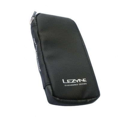 Taška LEZYNE Pocket organizer bag černá