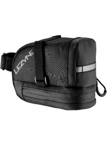 Taška pod sedlo LEZYNE L-Caddy black