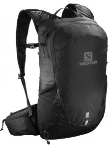 Batoh Salomon Trailblazer 20 black