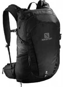 Batoh Salomon Trailblazer 30 black