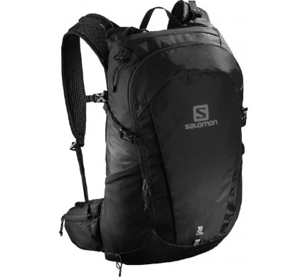 Batoh Salomon Trailblazer 30 black