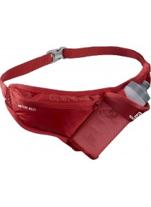 Ľadvinka SALOMON Active belt goji berry/red 2022