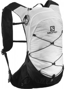 Batoh Salomon XT10 white/black 2022