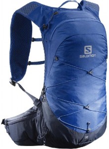 Batoh Salomon XT 15 blue/indigo 2022