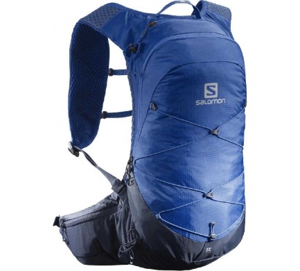 Batoh Salomon XT 15 blue/indigo 2022