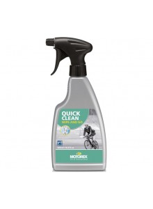 MOTOREX Quick Clean 500 ml rozprašovač