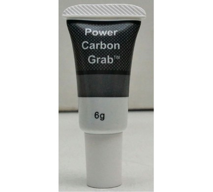 Adhézny roztok 6 ml tuba pre karbónové diely POWER CARBON GRAB
