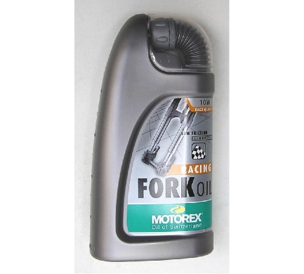 MOTOREX Fork Oil 10W 1L