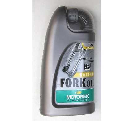 MOTOREX Fork Oil 15W 1L
