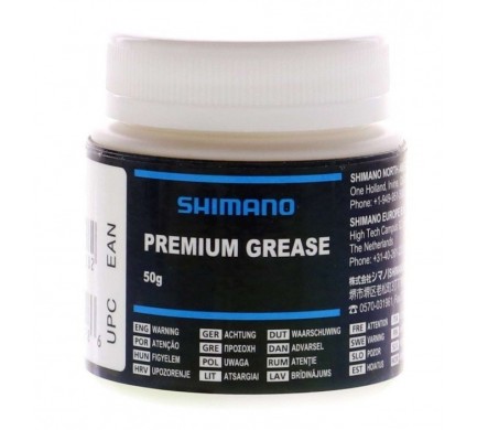 Vazelína SHIMANO DURA-ACE 50 gr