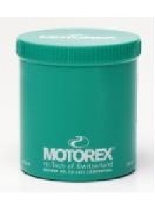 MOTOREX vazelína biela plechovka 850g