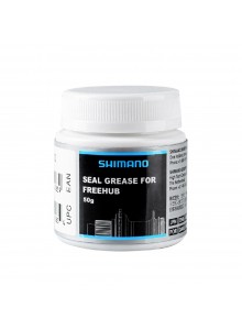 Vazelína SHIMANO pre 12 rýchlostné orechy microspline