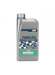 MOTOREX Fork Oil 4W 1L