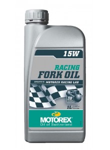 MOTOREX Fork Oil 5W 1L