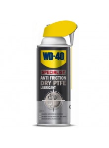 Olej WD 40 silikónový specialist 400 ml