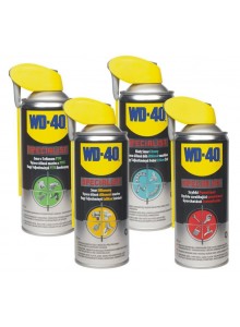 Olej WD 40 PTFE specialist 400 ml