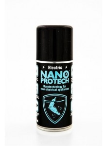 Mazivo NANOPROTECH electric 150 ml sprej