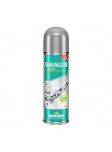 MOTOREX olej DRY Conditions 300ml sprej