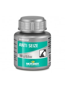 MOTOREX vazelína ANTI SEIZE 100g dóza