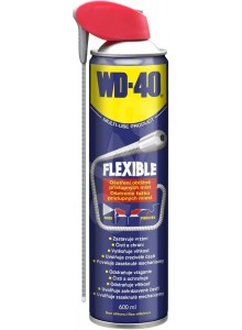 Olej WD 40 600 ml Flexible