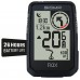 Computer SIGMA T.Line ROX 2 Endurance GPS černý