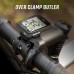 Computer SIGMA T.Line ROX 2 Endurance GPS černý