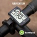 Computer SIGMA T.Line ROX 2 Endurance GPS černý