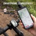 Computer SIGMA T.Line ROX 2 Endurance GPS černý