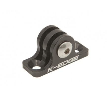 Adaptér kamery K-EDGE Go Big GoPro, blk,