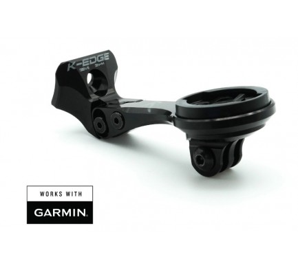 Držák comp. K-EDGE Garmin Combo Bontrager Gen.6 Ma