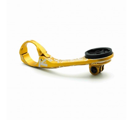 Držák comp. K-EDGE Garmin Combo Max XL LE Gold 31,