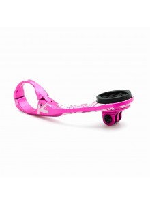 Držák comp. K-EDGE Garmin Combo Max XL LE Pink 31,