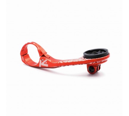 Držák comp. K-EDGE Garmin Combo Max XL LE Red 31,