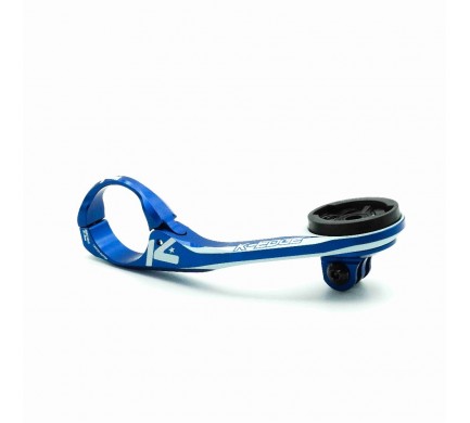 Držák comp. K-EDGE Garmin Combo Max XL LE Blue 31,