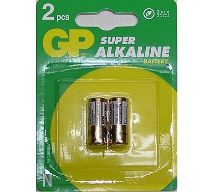 Batéria GP 910A, N, LR1 1,5V