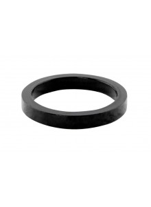 Distanční podlož.AH 1" 5mm černá