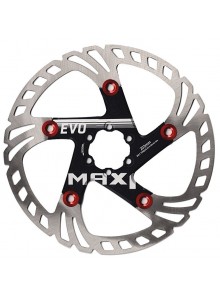 Brzdový kotúč MAX1 203 mm Evo 6 dier