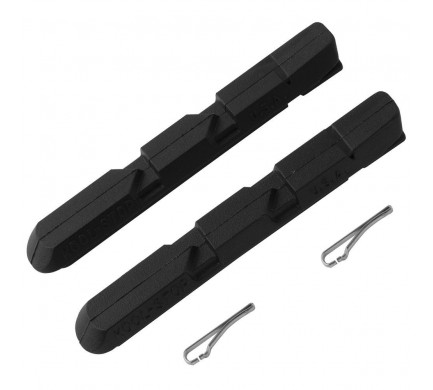 Brzdový špalek KOOLSTOP R1 V-B black cartridge Brzdový špalek KOOLSTOP R1 V-B black cartridge