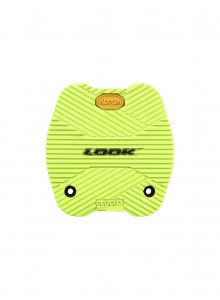 Pedále LOOK - vložka Activ Grip Pad zelená výmenná
