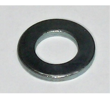 Podložka přední osy pojistná