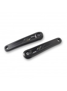 Kliky MICHE levá + pravá XM-H E-Bike ISIS 165