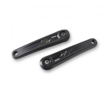 Kliky MICHE levá + pravá XM-H E-Bike ISIS 165